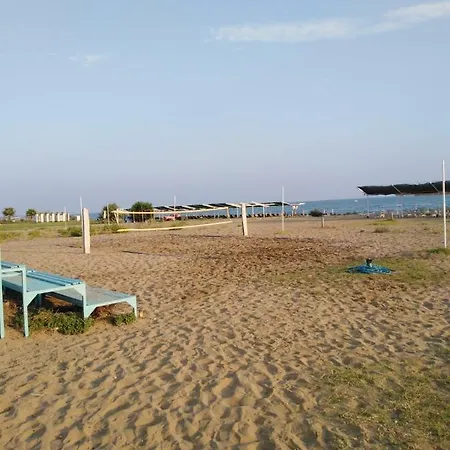 Yali Turizm Orsem ホテル *