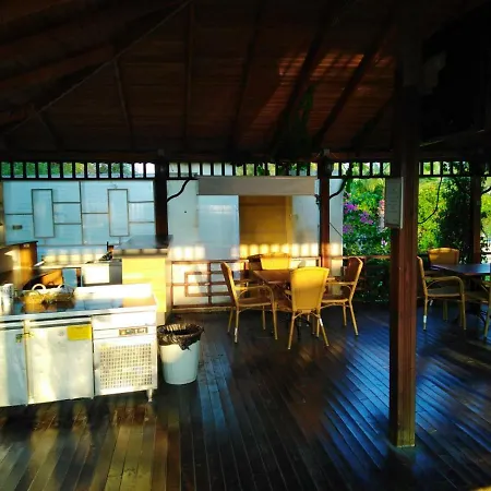 Yali Turizm Orsem ホテル シダ