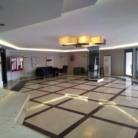 Yali Turizm Orsem ホテル