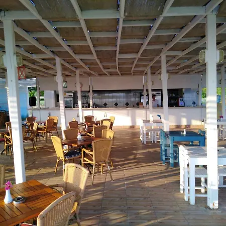 ホテル Yali Turizm Orsem *