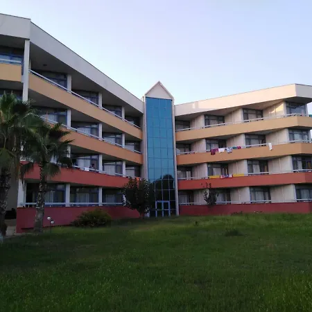 ホテル Yali Turizm Orsem シダ