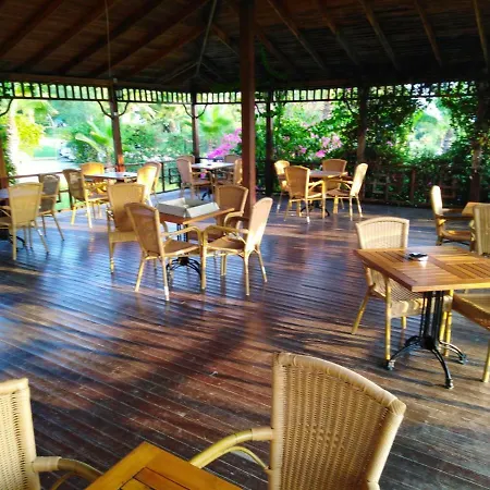 Yali Turizm Orsem ホテル *