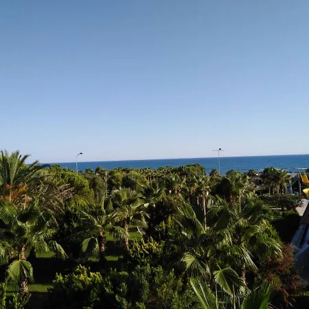 Yali Turizm Orsem ホテル *